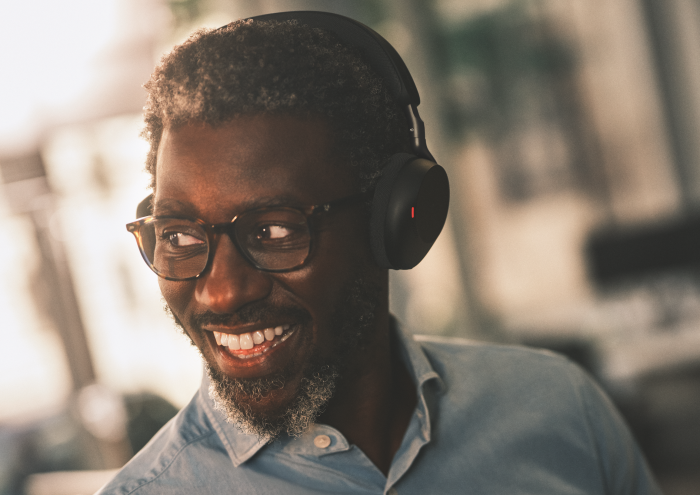 Evolve 3 75 (Bild: Jabra)